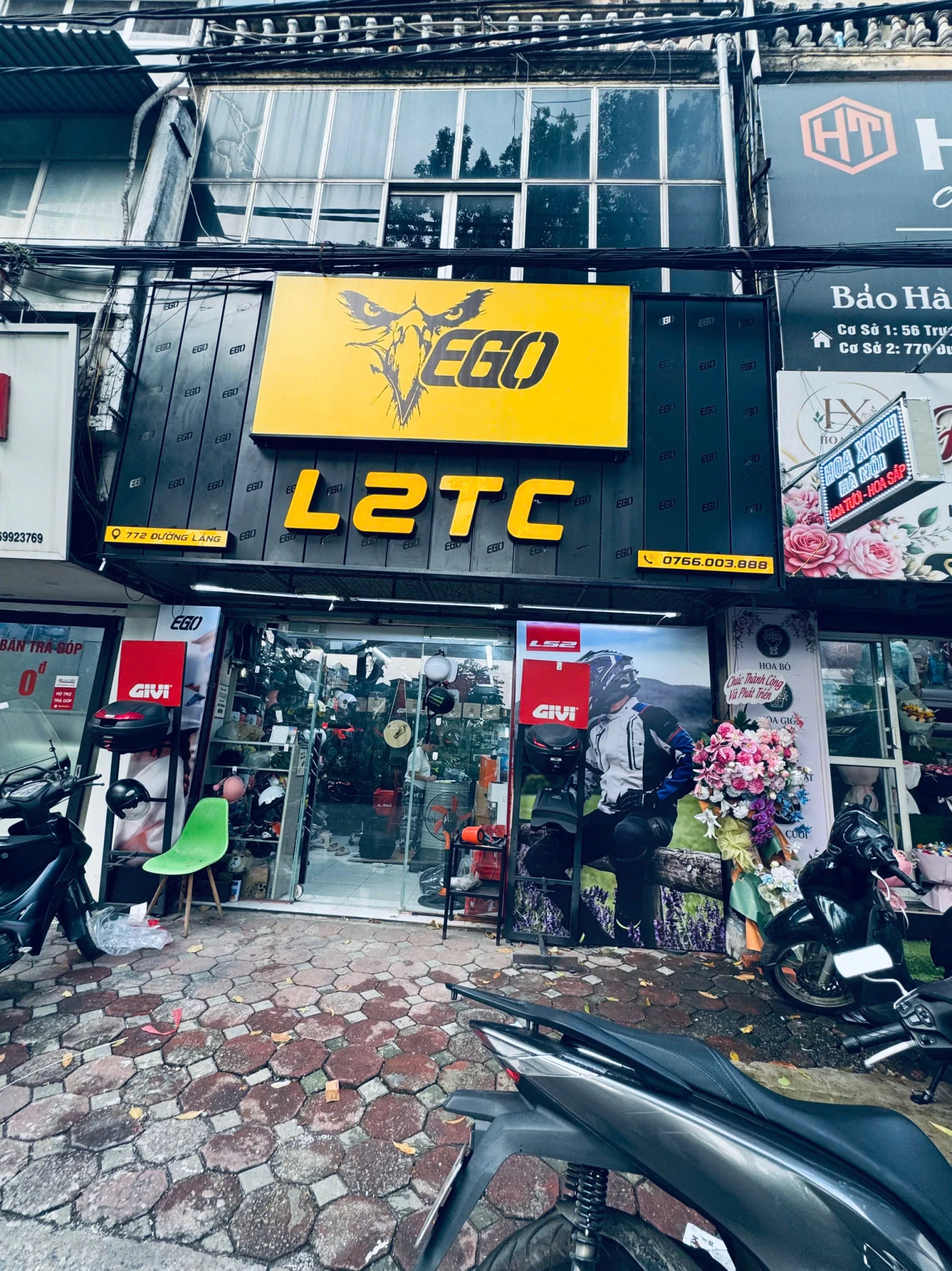 MẶT PHỐ ĐƯỜNG LÁNG, ĐỐNG ĐA,  HÀ NỘI – KINH DOANH SẦM UẤT NGÀY ĐÊM -  CHO THUÊ NHÀ NGUYÊN CĂN LÀM MBKD