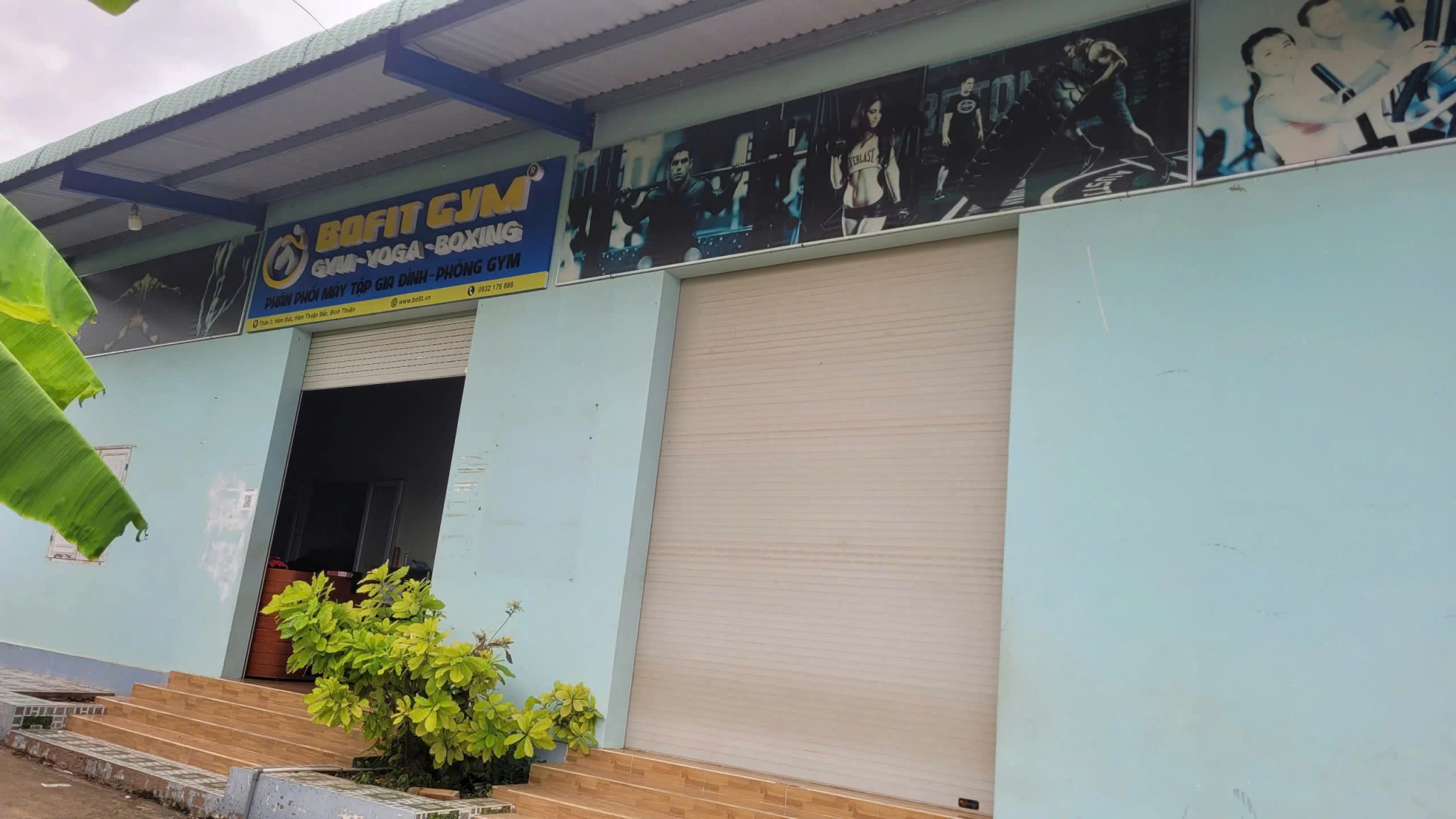 SIÊU HÓT - CHÍNH CHỦ CẦN BÁN NHÀ CÓ SẴN PHÒNG GYM – FULL THỔ CƯ 323,8M2 - TẠI HÀM ĐỨC, BÌNH THUẬN -