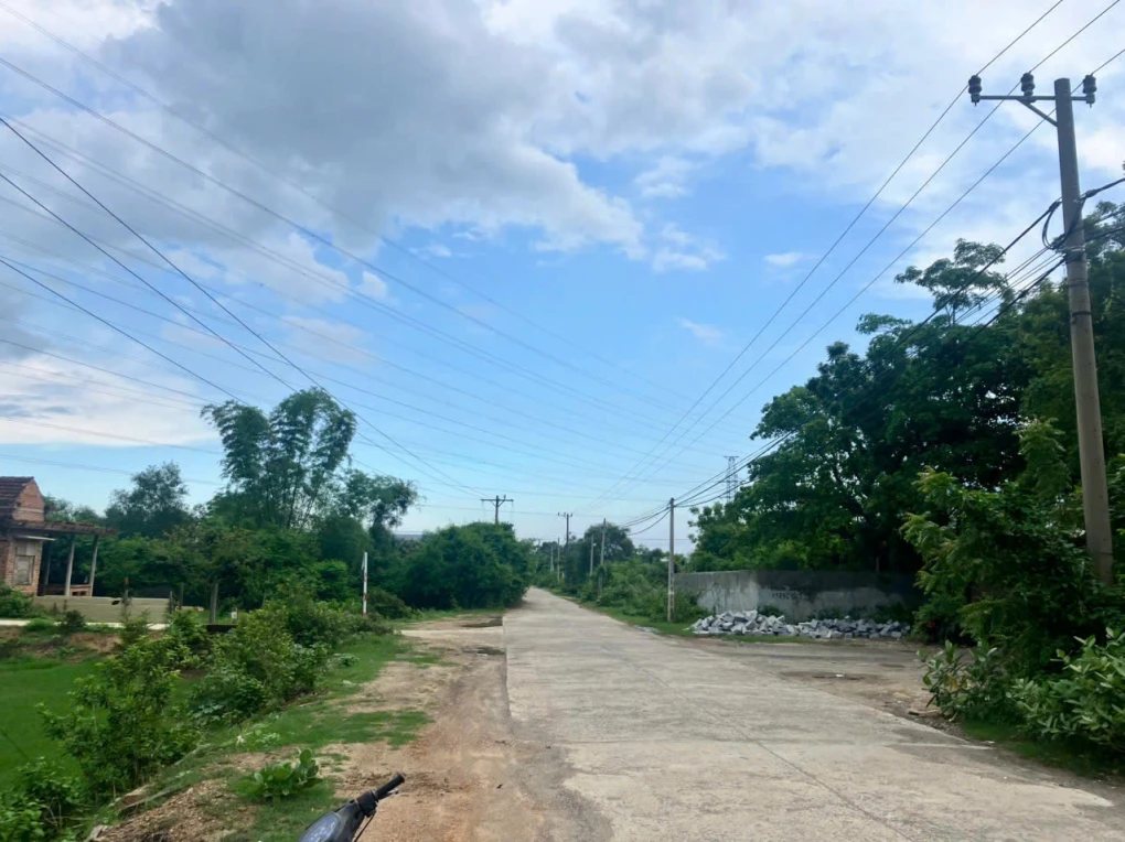 CHÍNH CHỦ CẦN BÁN LÔ ĐẤT 1.317M2 – 2 MẶT TIỀN ĐƯỜNG LỚN – NINH HÒA, KHÁNH HÒA