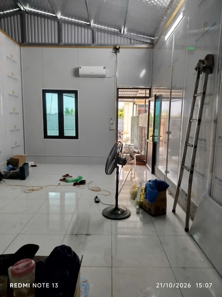 CHÍNH CHỦ CHO THUÊ PHÒNG TRỌ 30M2  TẠI THƯỜNG TÍN, HÀ NỘI