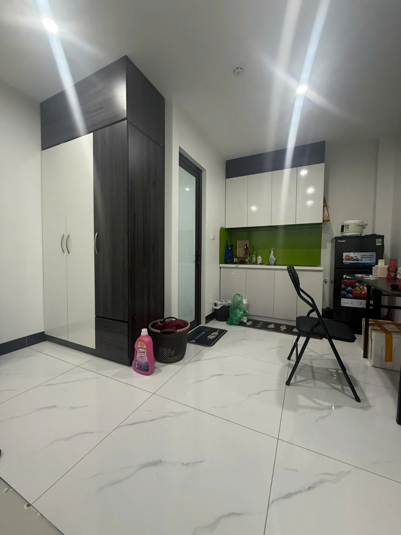 PASS PHÒNG STUDIO FULL NỘI THẤT – PHƯƠNG CANH, NAM TỪ LIÊM, HÀ NỘI