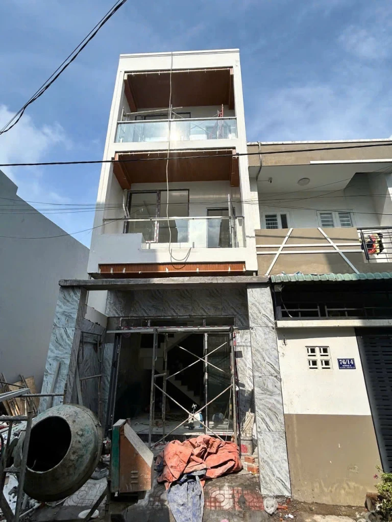 CHÍNH CHỦ CẦN BÁN NHÀ SIÊU ĐẸP – GIÁ SIÊU TỐT- TẠI KHU ĐÔNG TĂNG LONG- Q9 - HỒ CHÍ MINH