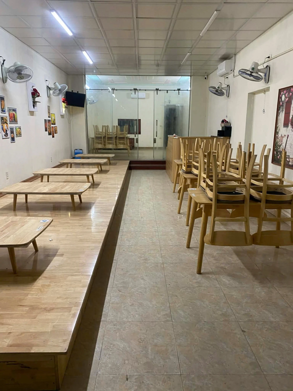 SANG NHƯỢNG QUÁN – GIÁ THUÊ CHỈ 7 TRIỆU/THÁNG TẠI AN LÃO, HẢI PHÒNG