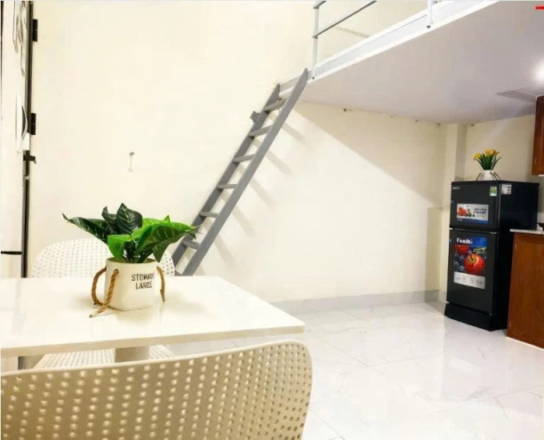 CHO THUÊ CCMN FULL NỘI THẤT – NGỌC HỒI, THANH TRÌ, HÀ NỘI