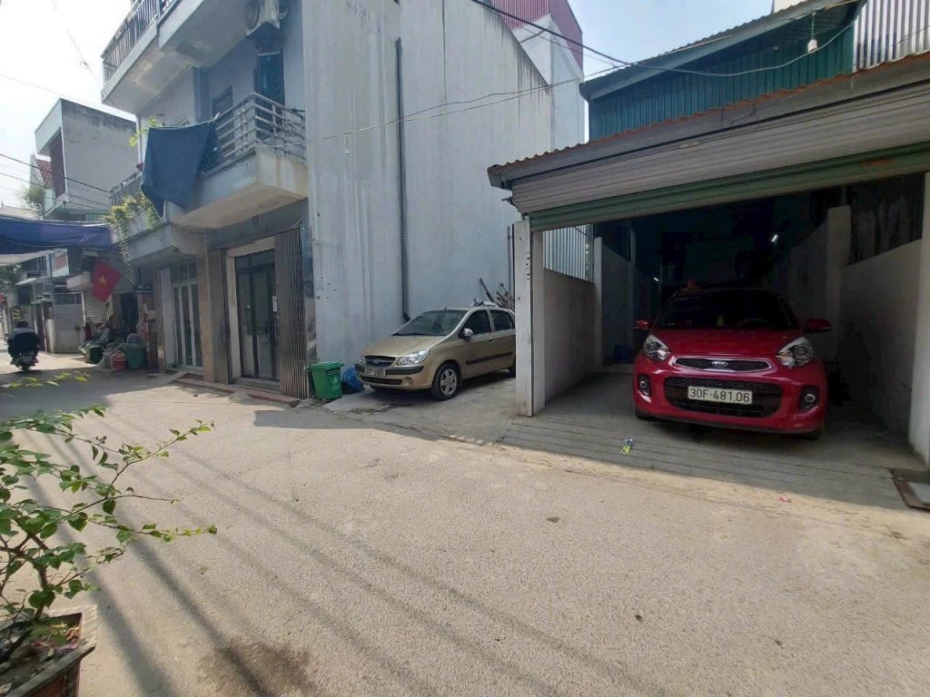 CHO THUÊ NHÀ MẶT TIỀN – KINH DOANH NGÀY ĐÊM TẠI KIM CHUNG , HOÀI ĐỨC, HÀ NỘI