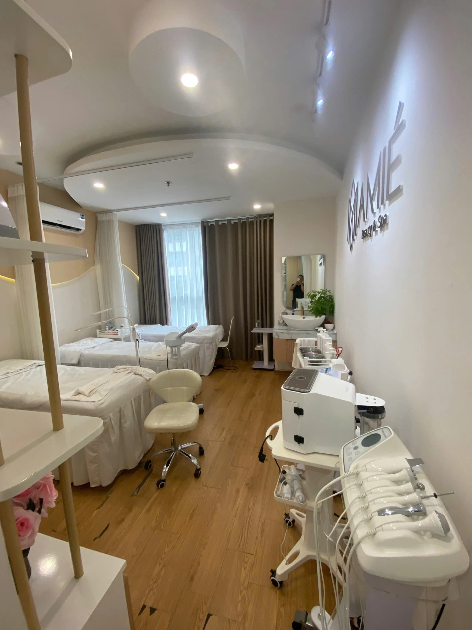 CHÍNH CHỦ CHO THUÊ TẦNG 2 SHOPHOUSE – PARK 2 TIMES CITY - HAI BÀ TRƯNG, HÀ NỘI