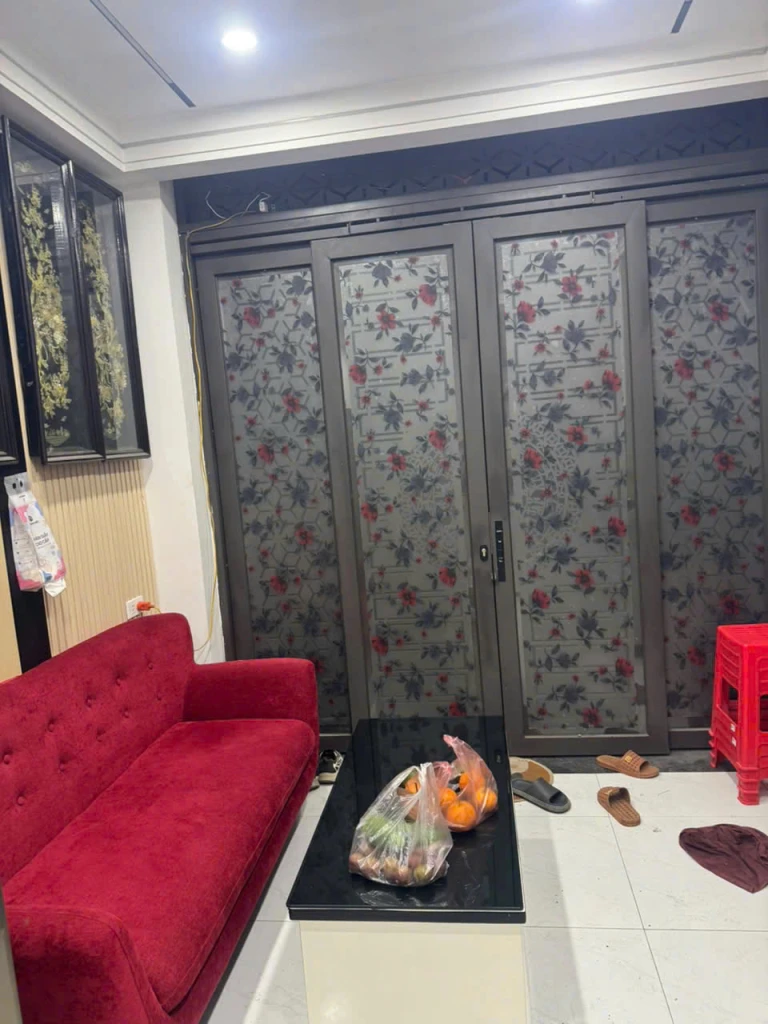 CHÍNH CHỦ BÁN NHÀ 5 TẦNG TẠI HỒNG MAI ,BẠCH MAI, HAI BÀ TRƯNG, HÀ NỘI