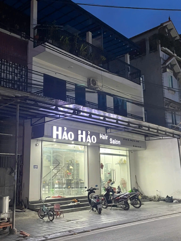 CHÍNH CHỦ CHO THUÊ MẶT BẰNG KINH DOANH TẠI  NGÃ 3 ĐOÀI, THIÊN LỘC, HÀ NỘI