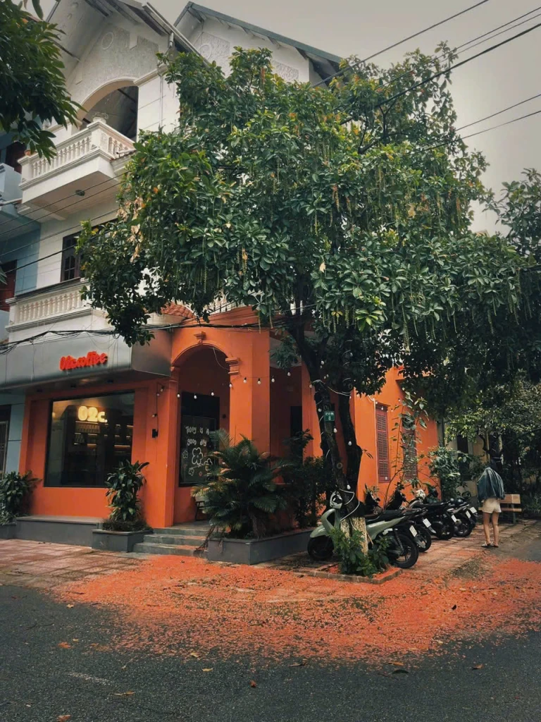 CHÍNH CHỦ CẦN SANG NHƯỢNG QUÁN CAFE TRUNG TÂM BẮC NINH