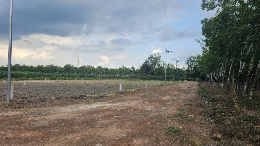 GIÁ 227TR – HẾT ĐẤT  ODT – PHƯỜNG BÌNH MINH, TP TÂY NINH
