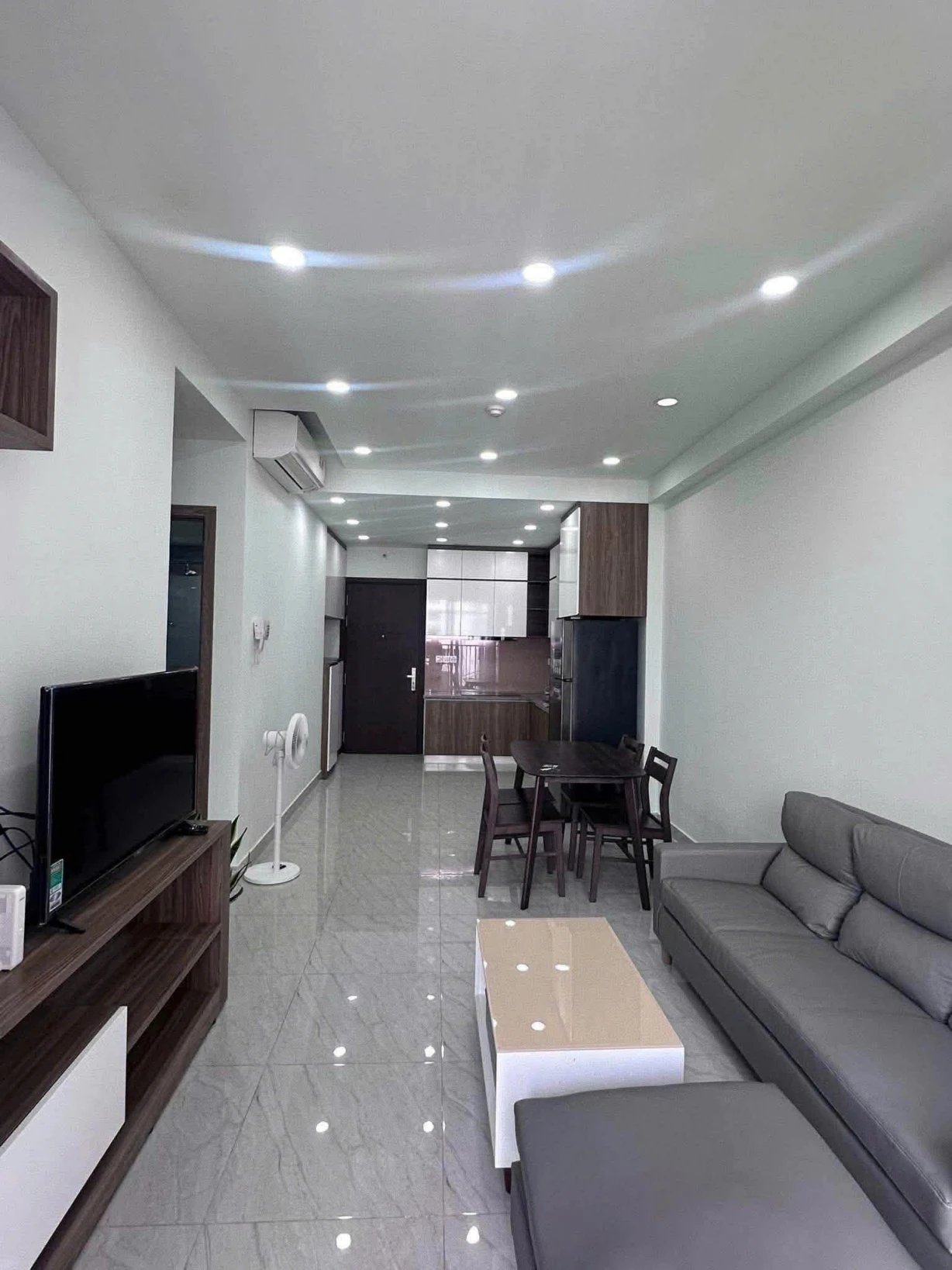 GẤP – PASS 01 SLOT NAM Ở GHÉP 1-1 TẠI CC.SUNRISE RIVERSIDE, NGUYỄN HỮU THỌ