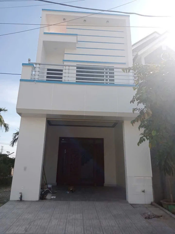 CHO THUÊ NHÀ 2 TẦNG – TDC CỐNG THƯỢNG, PHỔ YÊN, THÁI NGUYÊN - 17TRIỆU