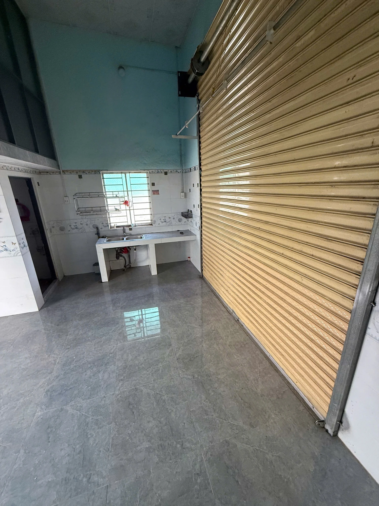 CHO THUÊ PHÒNG TRỌ RỘNG 40M² – GẦN KCN 6 VÀ CẢNG PHƯỚC AN, ĐỒNG NAI