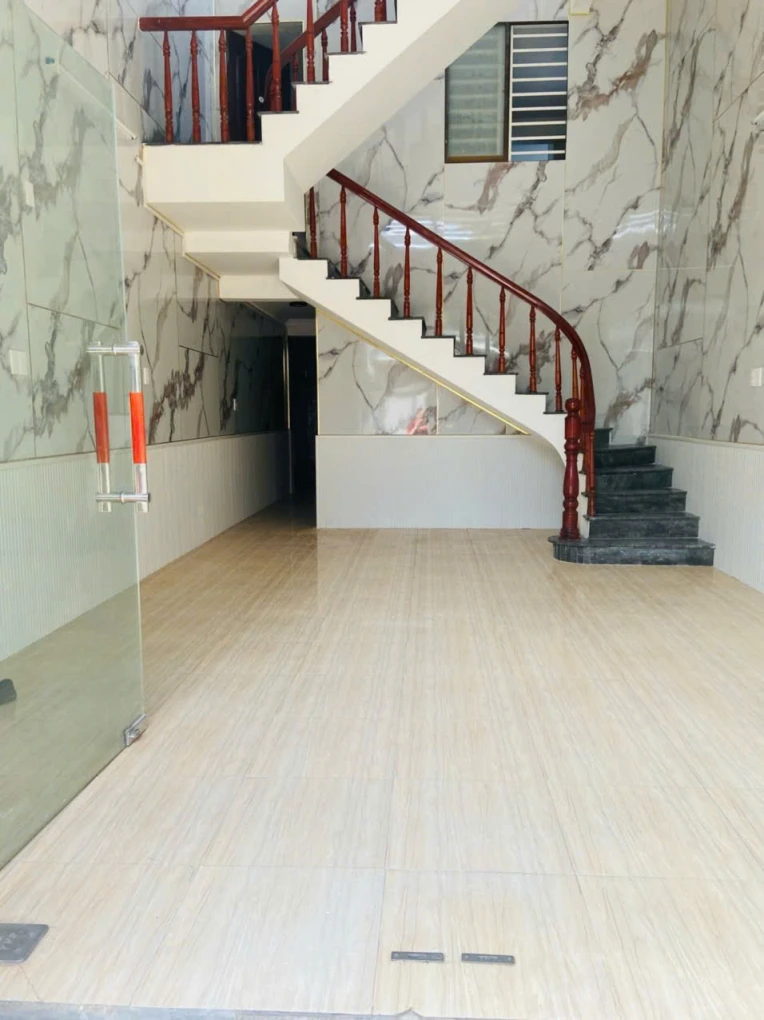 CHO THUÊ NHÀ NGUYÊN CĂN 3 TẦNG – HÀ HUY TẬP, ĐÀ NẴNG