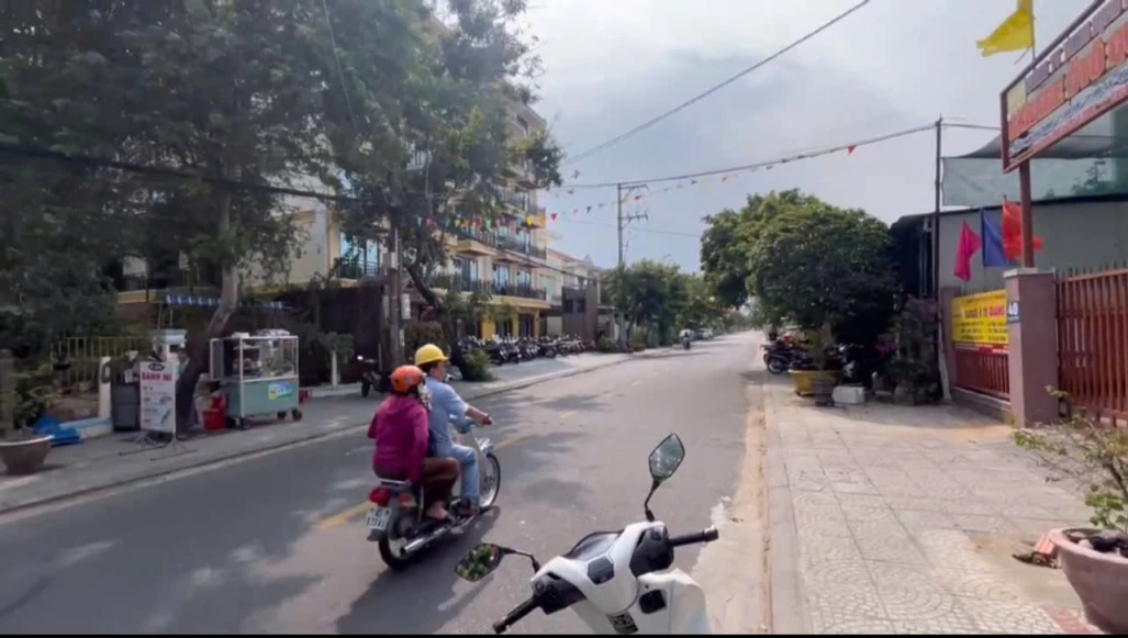 CHO THUÊ MẶT BẰNG DÀI HẠN TÂN AN – HỘI AN