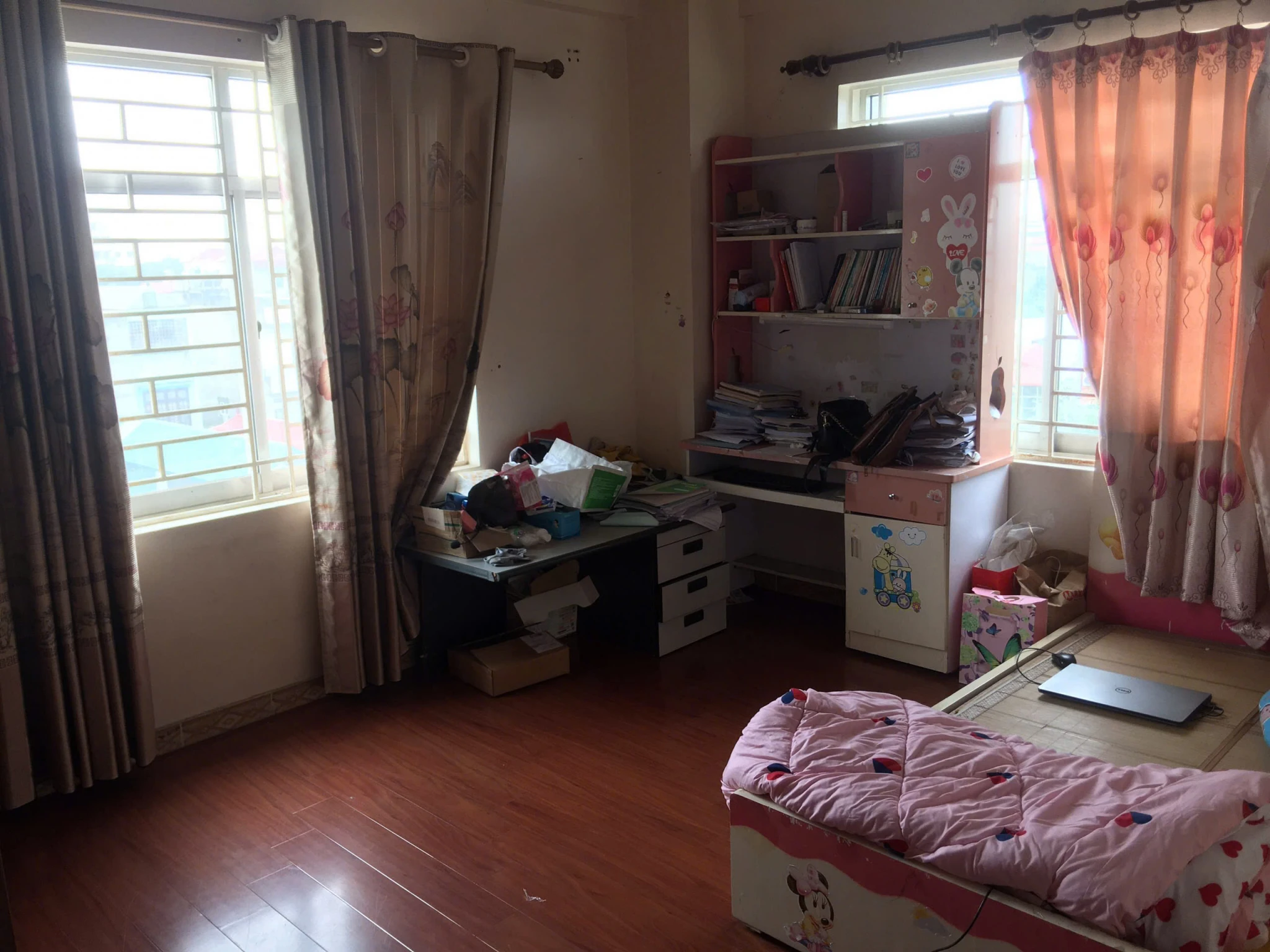 CHÍNH CHỦ CHO THUÊ CĂN HỘ NO5 – KĐT PHÁP VÂN, TỨ HIỆP, HÀ NỘI