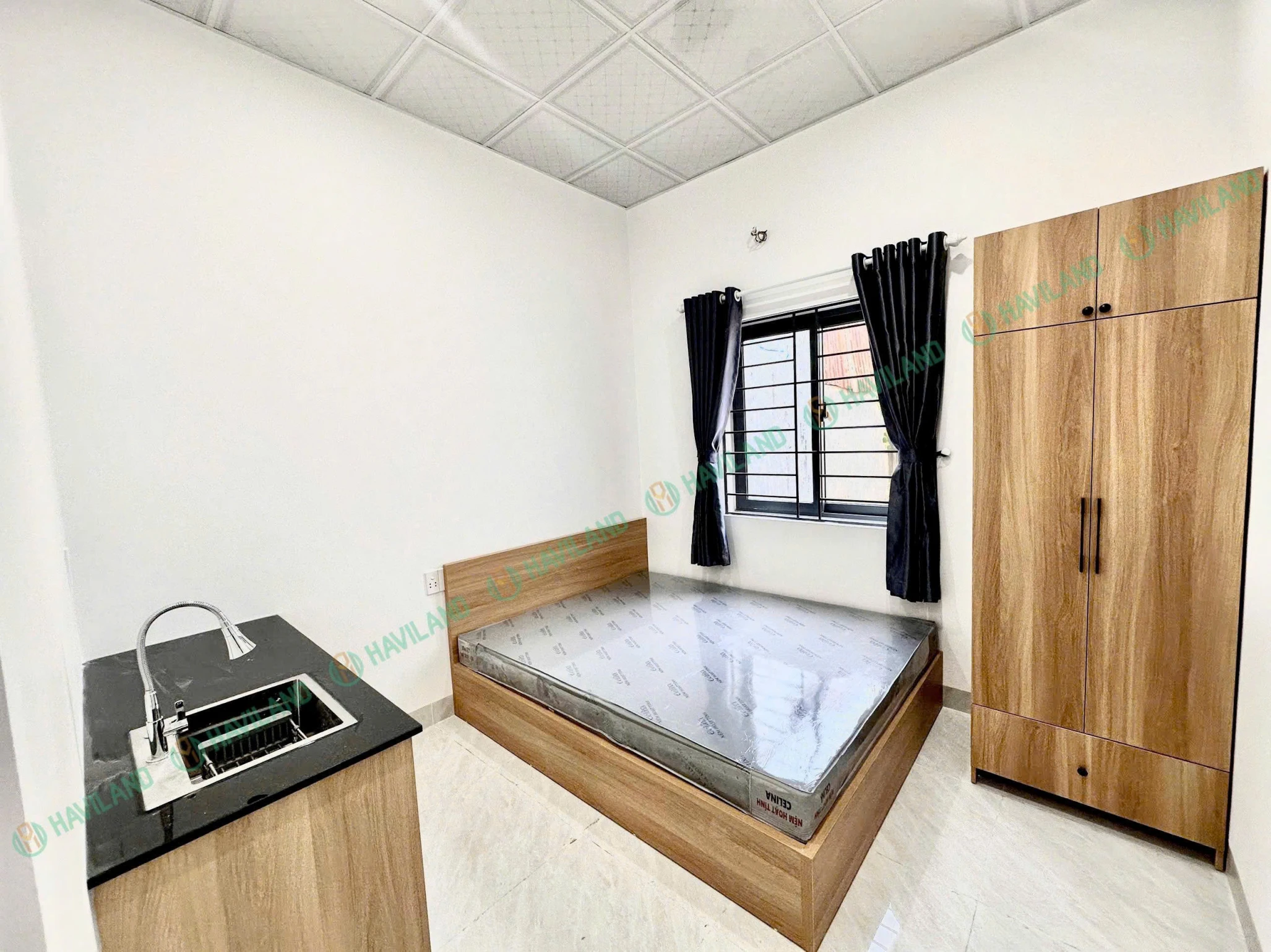 PASS PHÒNG – CĂN HỘ MINI FULL NỘI THẤT, ĐÀ NẴNG