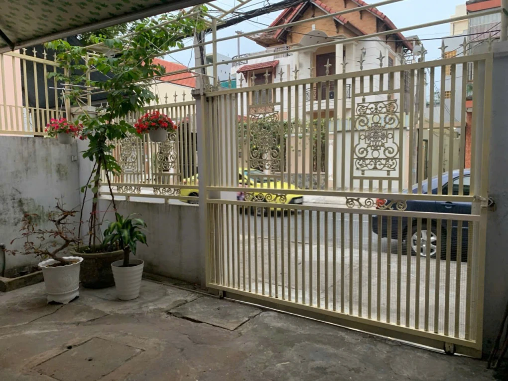 CHO THUÊ NHÀ - NỘI THẤT CƠ BẢN – MẶT TIỀN ĐƯỜNG THANH THỦY, HẢI CHÂU, ĐÀ NẴNG