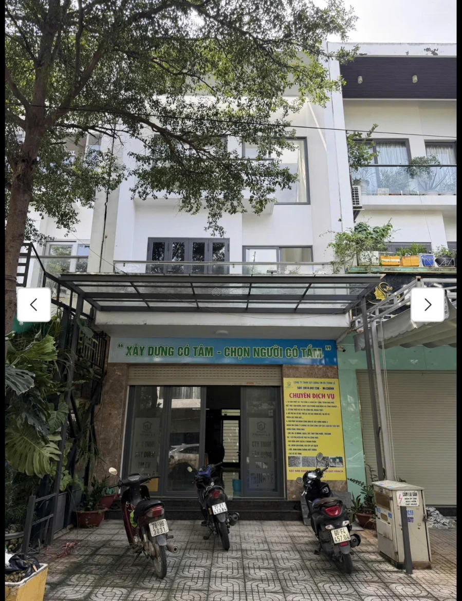 CHÍNH CHỦ BÁN NHÀ LIỀN KỀ KHU DÂN CƯ LONG CHÂU, TAM HIỆP – BIÊN HÒA