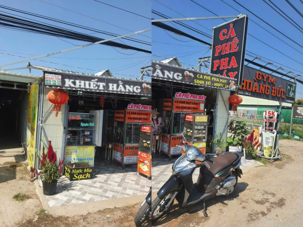 BÁN ĐẤT MẶT TIỀN QUỐC LỘ 62 – MỸ AN, LONG AN
