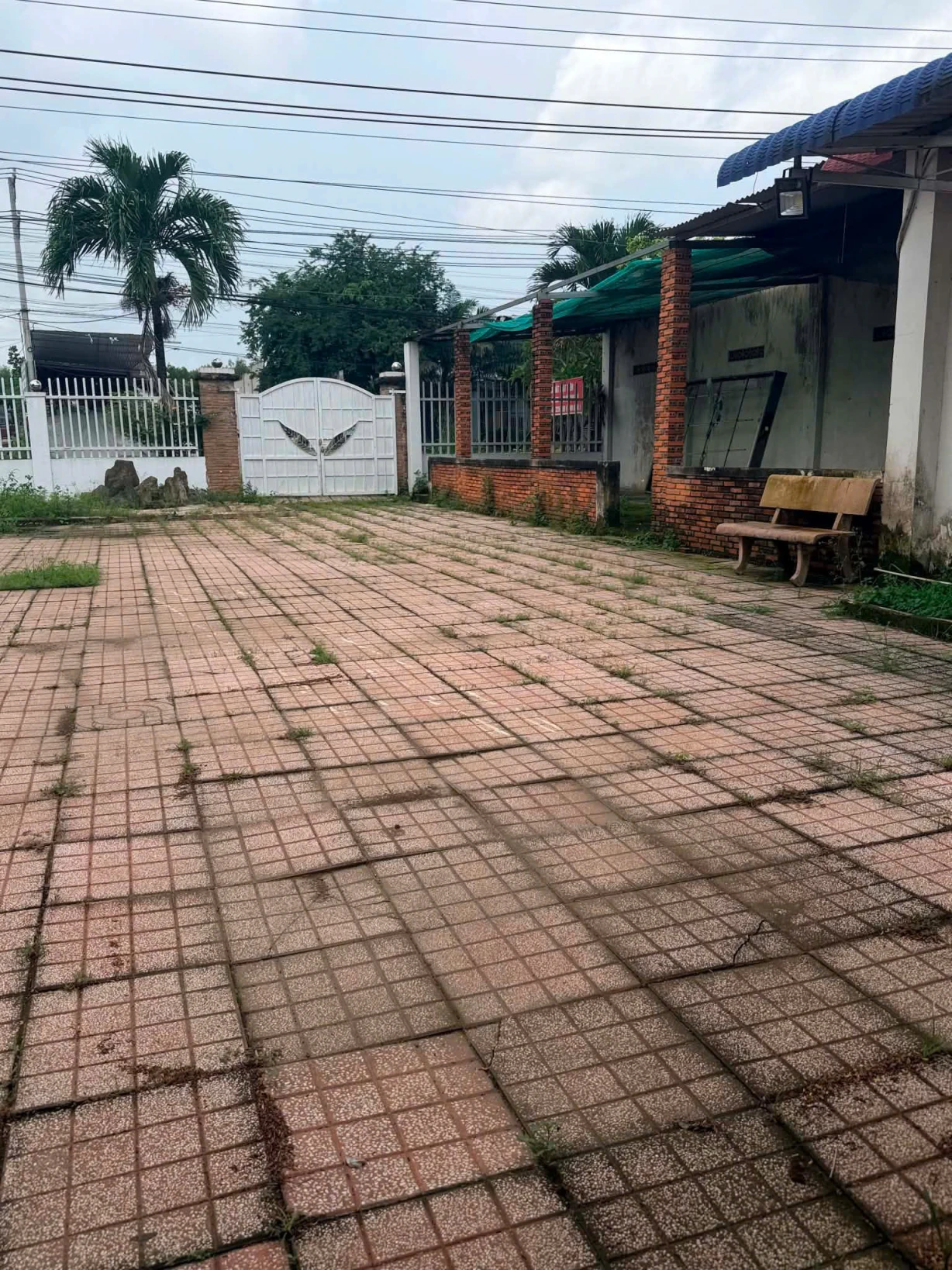 BÁN ĐẤT MẶT TIỀN QUỐC LỘ 1A – LONG KHÁNH, ĐỒNG NAI