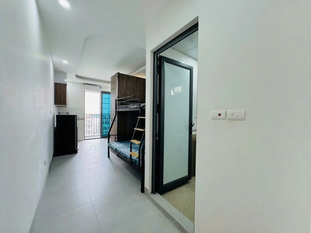 PASS PHÒNG FULL NỘI THẤT – VÂN CANH, HOÀI ĐỨC, HÀ NỘI