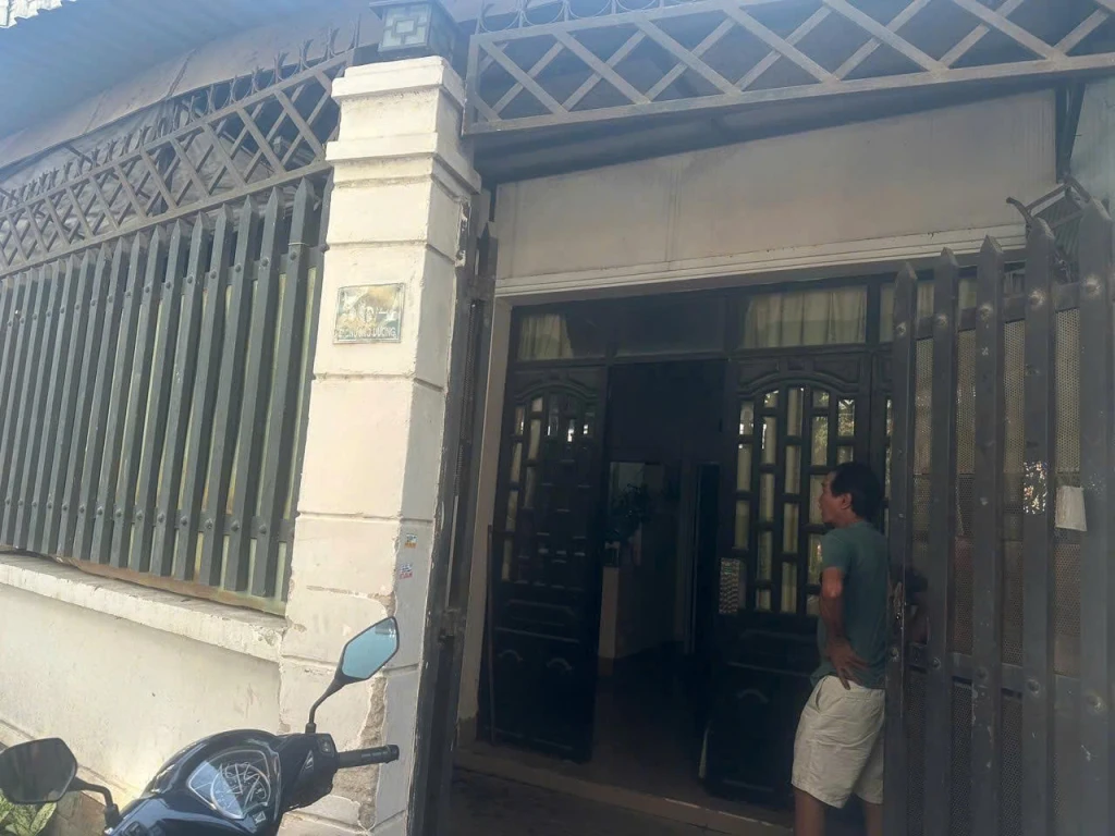 BÁN NHÀ THỔ CƯ –  TP.THỦ ĐỨC, TP.HỒ CHÍ MINH