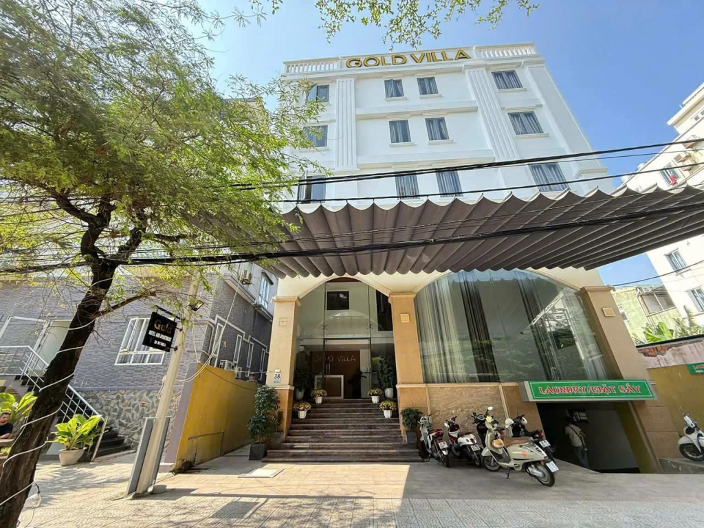 CHO THUÊ MẶT BẰNG KINH DOANH – VỊ TRÍ ĐẸP MỸ AN, NGŨ HÀNH SƠN, ĐÀ NẴNG