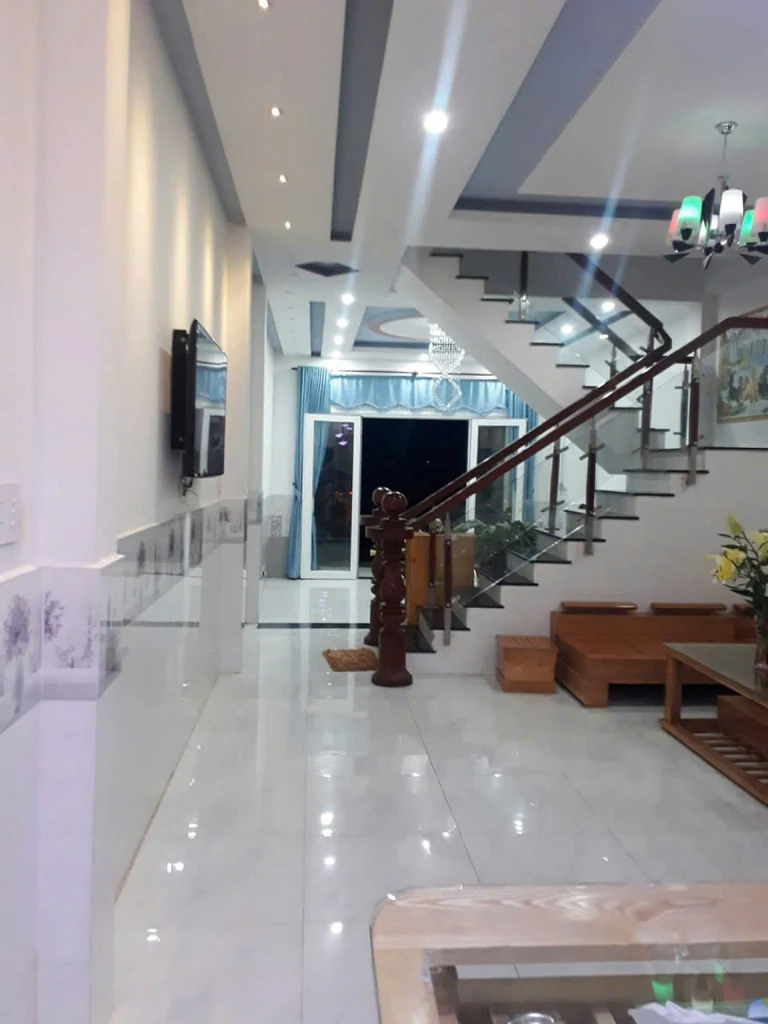 CHO THUÊ NHÀ NGUYÊN CĂN TẠI ĐỒNG NAI – RỘNG RÃI, THOÁNG MÁT