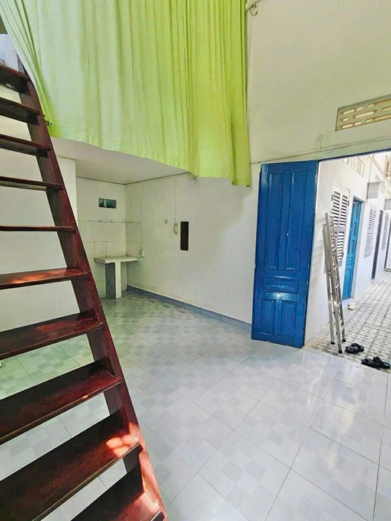 PASS PHÒNG GIÁ TỐT – GẦN LOTTЕ MART, THÁP TAM THẮNG, TP VŨNG TÀU