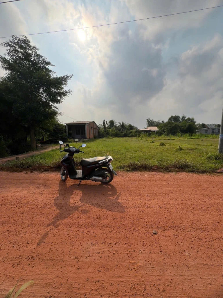 CHÍNH CHỦ BÁN ĐẤT LỘC HƯNG – TÂY NINH