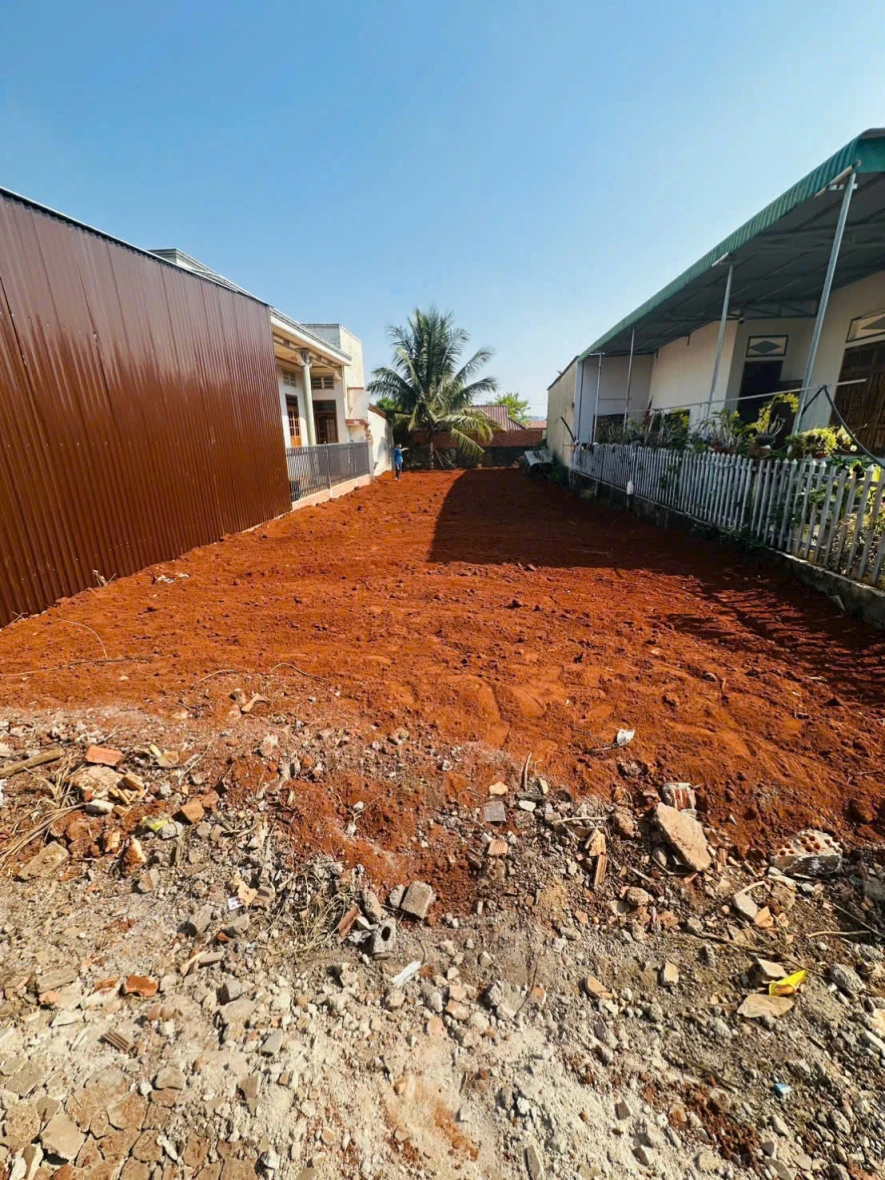 BÁN ĐẤT CHỢ CHIỀU – XÃ QUẢNG PHÚ - TRƯỚC ĐÂY LÀ QUẢNG TIẾN, huyện Cư M'gar, tỉnh Đắk Lắk