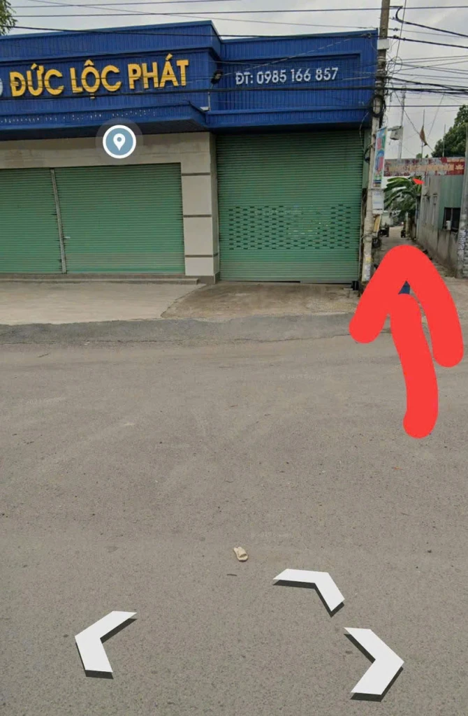 CHÍNH CHỦ CHO THUÊ NHÀ NGUYÊN CĂN – TÂN CANG, PHƯỚC TÂN, BIÊN HÒA