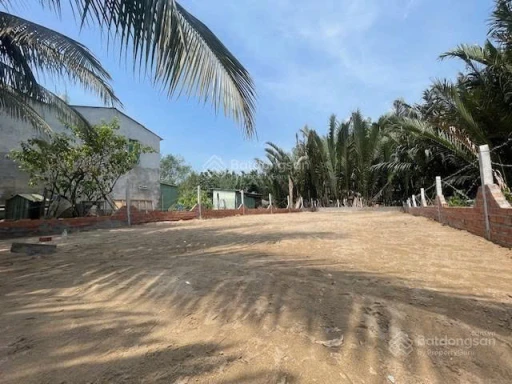 BÁN ĐẤT GIÁ TỐT – KDC HIỆN HỮU, CÁT LÁI, TP HCM