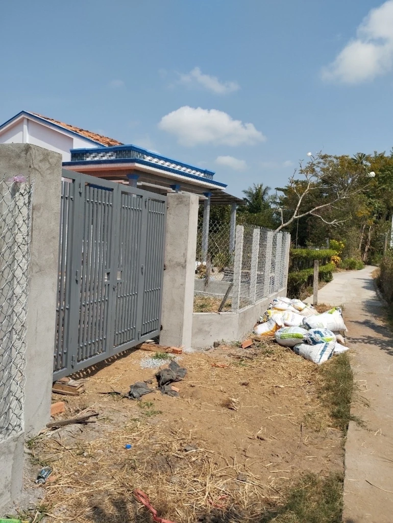 NGỘP – BÁN GẤP 931m² ĐẤT VƯỜN CÓ THỂ LÊN THỔ – MỸ LỘC, CẦN GIUỘC