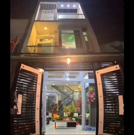 NHÀ MỚI – LINH XUÂN THỦ ĐỨC - CHỈ 4.95 TỶ