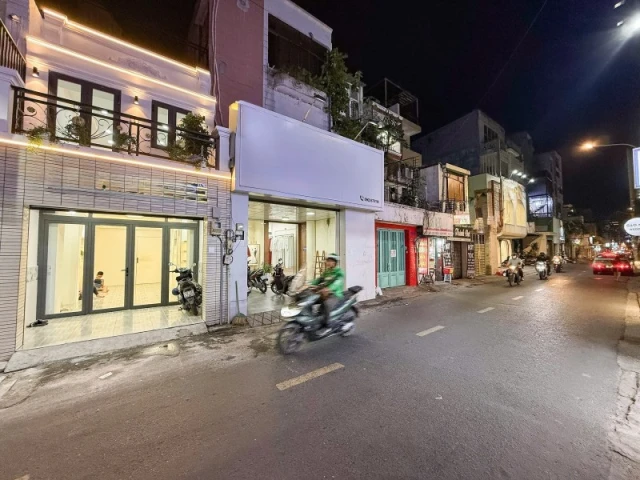 🈴MẶT TIỀN NGUYỄN TRỌNG TUYỂN – PHÚ NHUẬN – 50.3m²– CHỈ 9.95 TỶ🍀