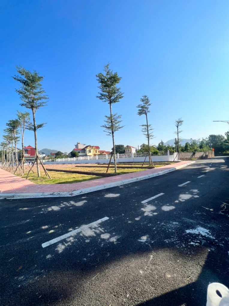 CHỈ TỪ 1 TỶ – SỞ HỮU NGAY ĐẤT VEN ĐÔ HÀ NỘI