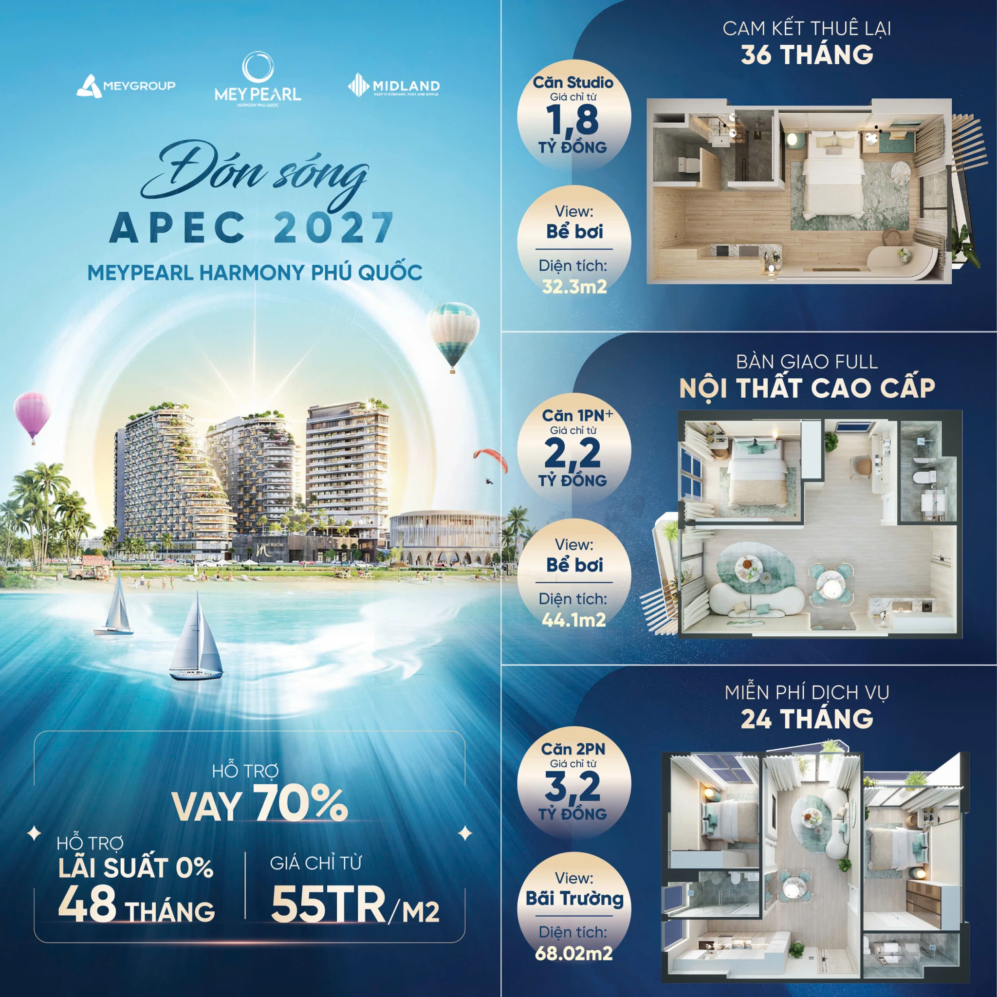 MEYPEARL HARMONY PHÚ QUỐC