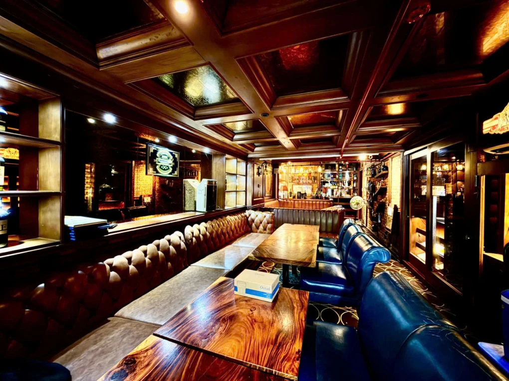 CHO THUÊ HẦM TRUNG TÂM QUẬN 1 – 277 LÊ THÁNH TÔN, TP. HỒ CHÍ MINH