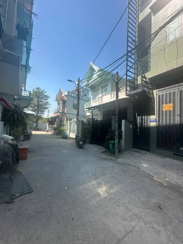 Bán nhà 77m2 , HXT 6M  Lã Xuân Oai , Tăng Nhơn Phú  , Q9,Giá 6 Tỷ 500 TL