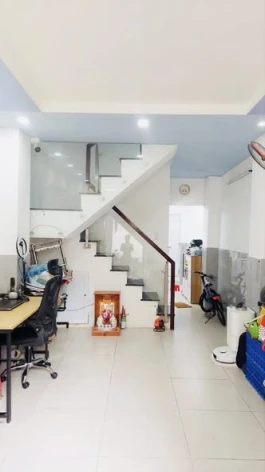 Bán nhà hiếm trung tâm Phường Phước Long A, TP Thủ Đức. Giá 4 tỷ 300