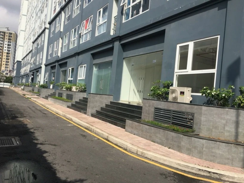 Bán nhà Tăng Nhơn Phú B Quận 9 66m² đường Song Hành Xa Lộ Hà Nội giá 4 tỷ 600 TL