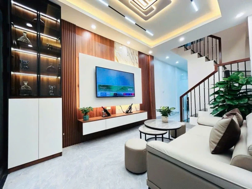 🔥 🚨 Bán Nhà Đẹp Tố Hữu – Vạn Phúc, Ngõ Thông Ô Tô, Ở Ngay 🔥 Alo 0972.078.667