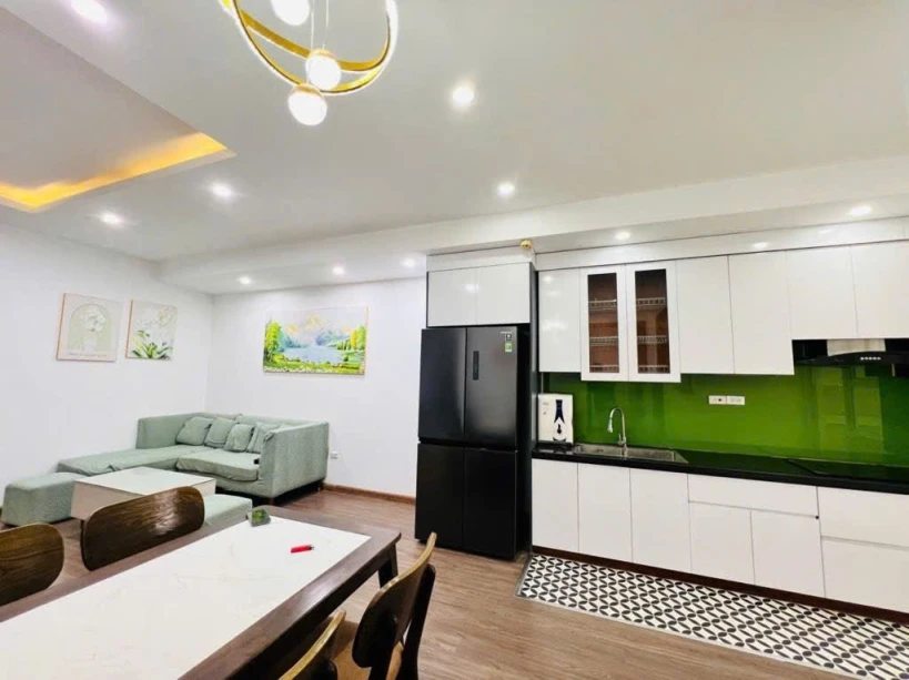 Căn Hộ C14 Bắc Hà Tố Hữu – 100m² Full Nội Thất – Có Slot Ô Tô. Chỉ 7,x Tỷ. Alo 0972 078 667