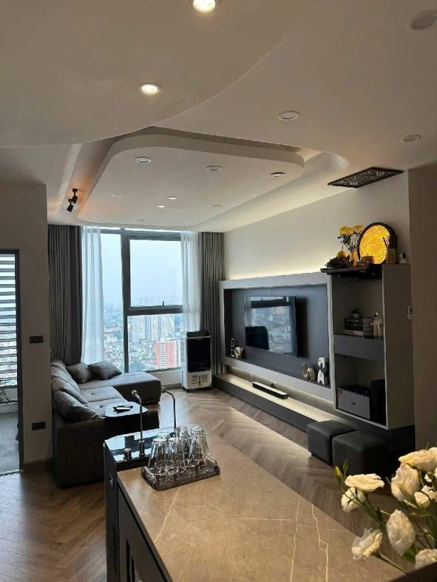 💥 Căn Hộ Cao Cấp Gần Ngã Tư Tố Hữu – Lê Văn Lương, Đáng Mua Nhất Khu. 3 PN. Chỉ 9,x Tỷ. LH 0972078667