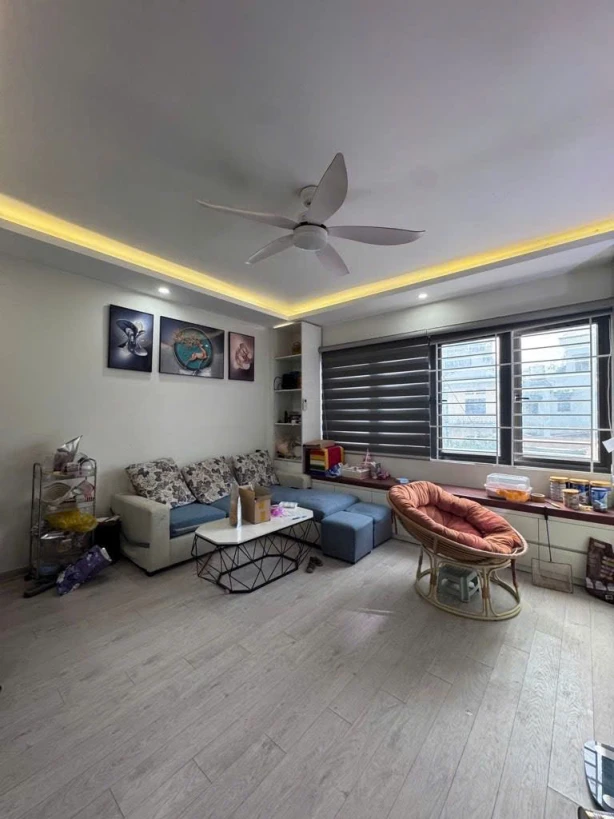 Nhà Đại Linh Mới Koong – Ô Tô Cách 10m – Thoáng Vĩnh Viễn Hiếm Có
, 34 met. 6,98 Tỷ. LH 0972.078.667