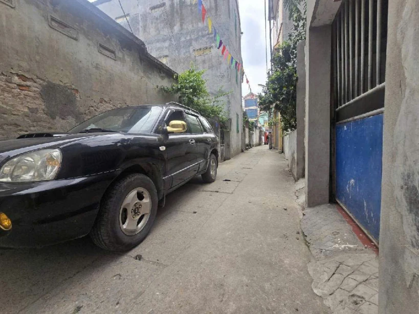 Bán Nhà Đẹp Đại Mỗ Nam Từ Liêm – Ô Tô Đỗ Cửa. 35  met. 6,5 tỷ – Cạnh Đại Mỗ SĐT 0972.078.667