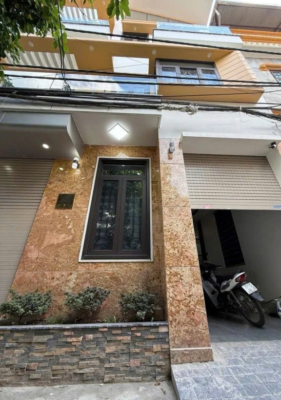 ⭐ Nhà Ô Tô Đỗ Cửa Gần Tố Hữu – Vạn Phúc, Phù Hợp Ở Lâu Dài Nhỉnh 12 Tỷ. Alo 0972 078 667