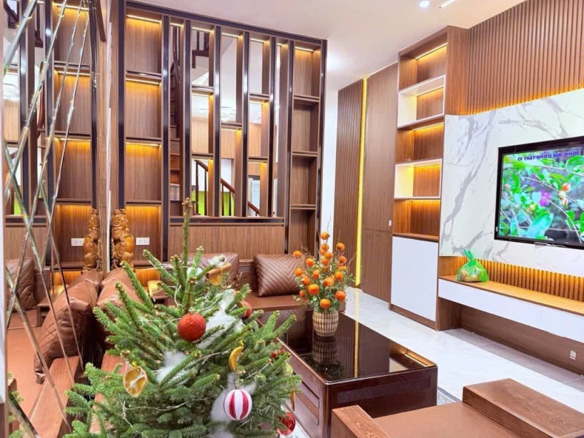 HiếmCơ hội có 1-0-2: Nhà đẹp gần phố Lê Đức Thọ, full nội thất xịn 7,95 Tỷ 📞 LH 0972.078.667